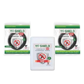 Εντομοαπωθητικά Αξεσουάρ