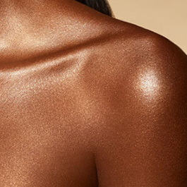 Make up Σώματος