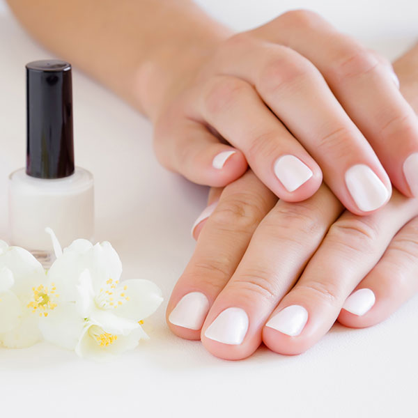 Φροντίδα Νυχιών