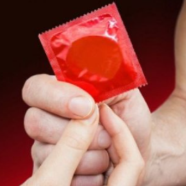 Προφυλακτικά