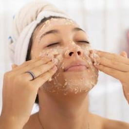 Απολέπιση & Μάσκες