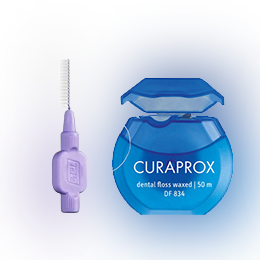 Νήματα / Μεσοδόντια