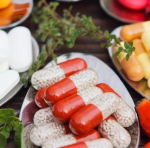 Ειδική Διατροφή