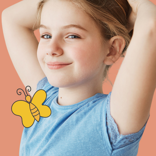 Αποσμητικά