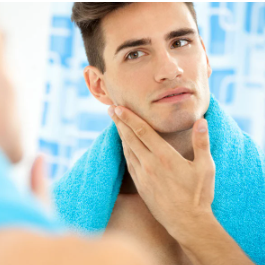 Ανδρική Περιποίηση