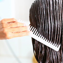 Μάσκες Μαλλιών