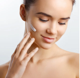 Κρέμες Προσώπου