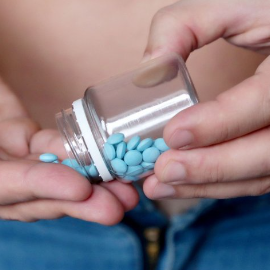 Στυτική Δυσλειτουργία