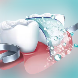 Φροντίδα Τεχνητής Οδοντοστοιχίας