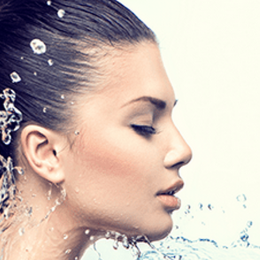 Καθαρισμός Προσώπου