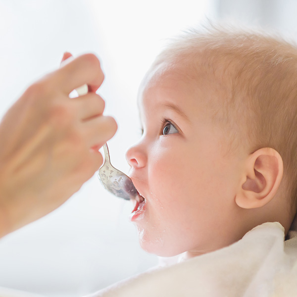 Η Διατροφή Τους