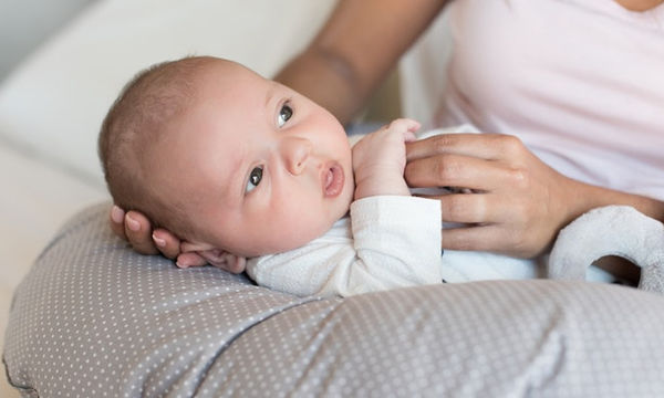 Μαξιλάρια Θηλασμού - Αξεσουάρ