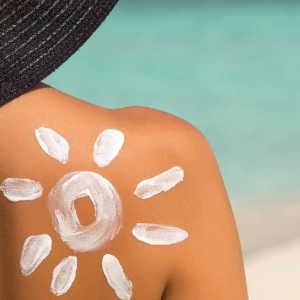 Με Φυσικό Αντηλιακό Φίλτρο