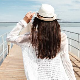 Προστασία Μαλλιών