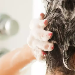 Ευαίσθητο Τριχωτό