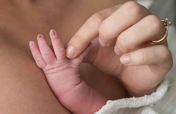 Φροντίδα Μετά τον Τοκετό