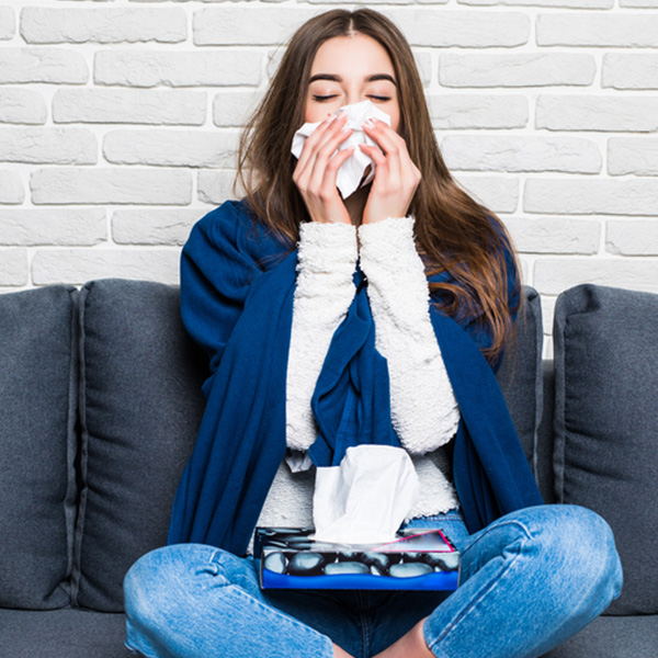 Χειμωνιάτικη Φροντίδα