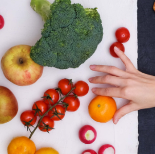 Συμπληρώματα Vegan