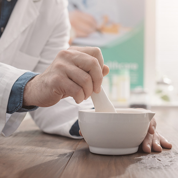 Εναλλακτικές Θεραπείες