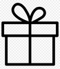 GIFT SUGGESTIONS icon