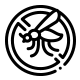 INSECT REPELLENTS icon