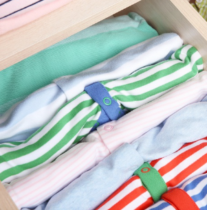 Η Ένδυσή Τους