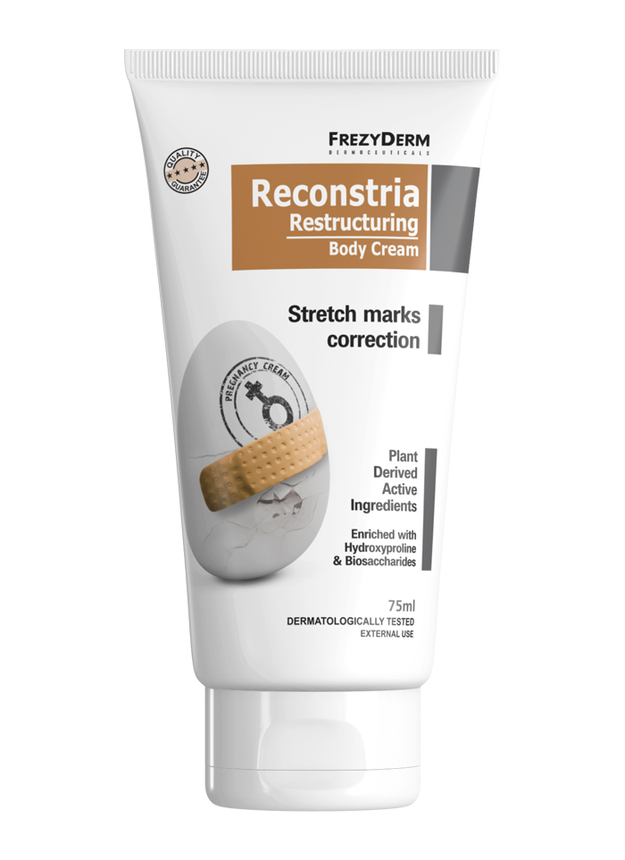 frezyderm stretch marks