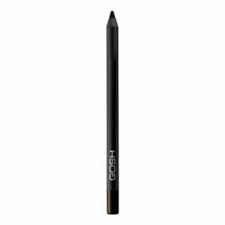 Контур для глаз Gosh New Velvet metallic brass Gosh (5701278546720)