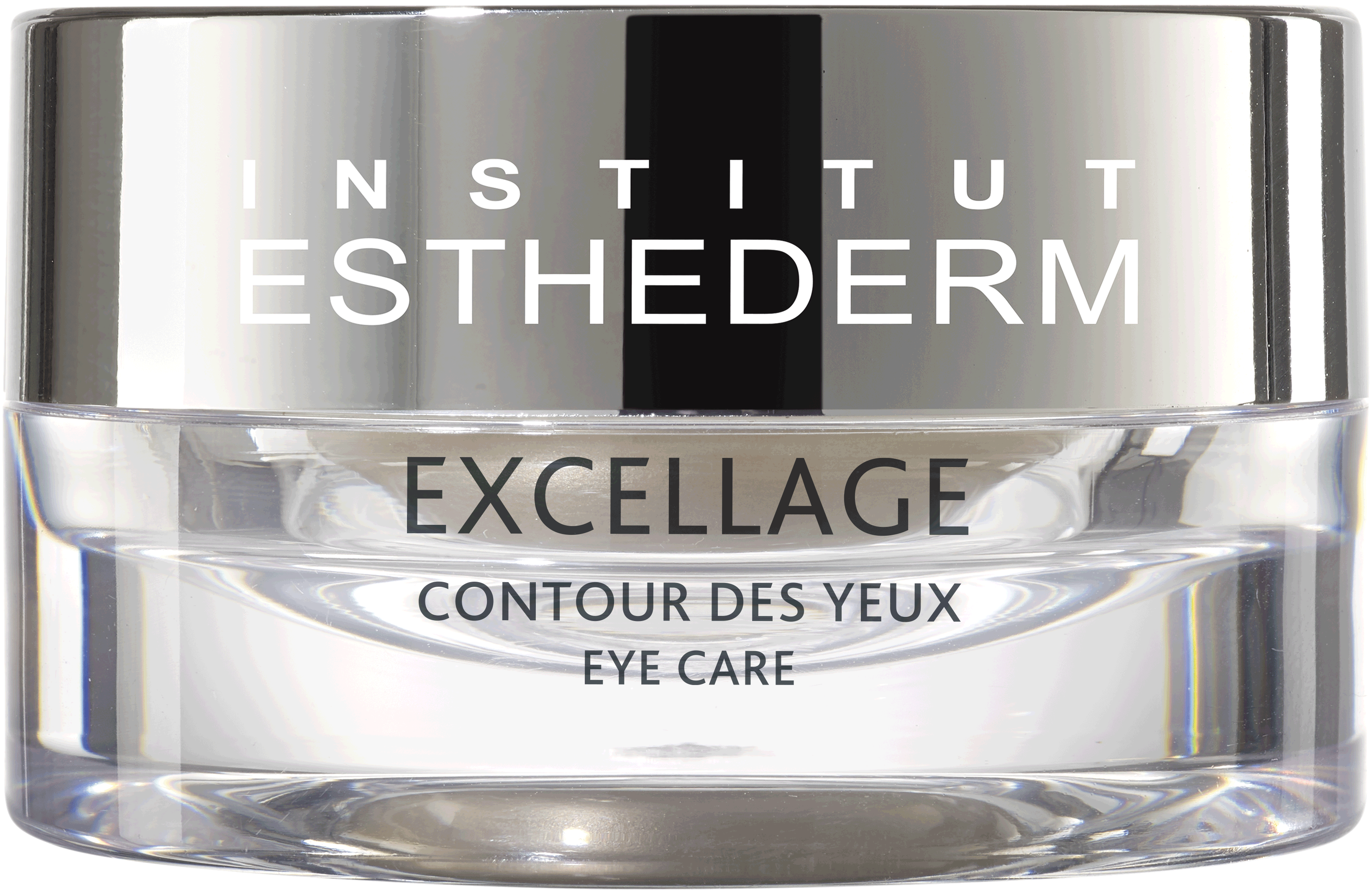 Institut Esthederm Excellage Eye Care Cream Αντιρυτιδική Αναπλαστική Κρέμα Ματιών 15ml