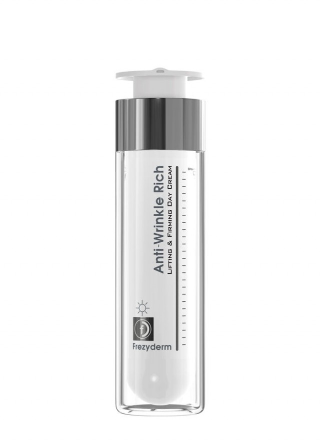 frezyderm 45 anti wrinkle