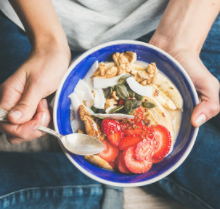 Έλεγχος Βάρους