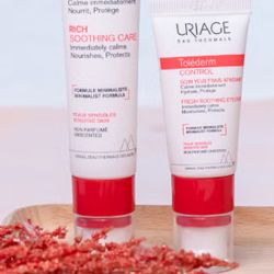 Tolederm Control