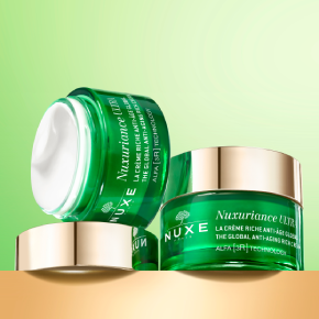 Nuxuriance Ultra