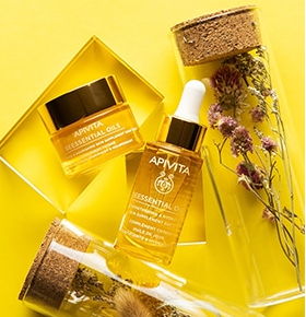 Apivita Beessential Oils