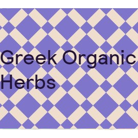 Symbeeosis Greek Organic Herbs