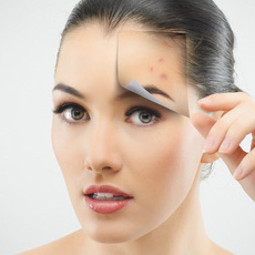 Δέρμα: Ακμή - Έκζεμα - Ψωρίαση