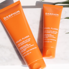Darphin Soleil Plaisir