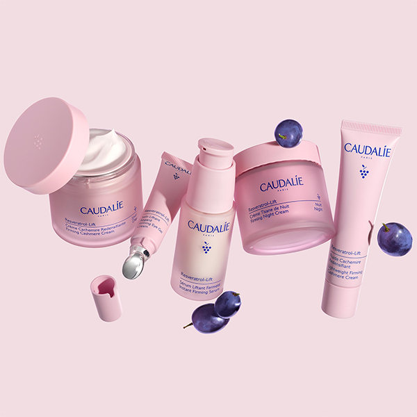 Resveratrol Lift