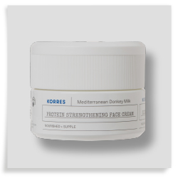 Korres Γάλα Γαϊδούρας