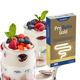 Biotix