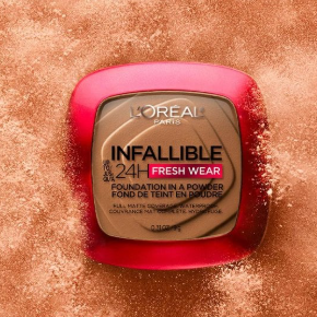 Foundation - Powder