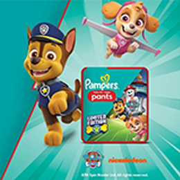 Πάνες Paw Patrol Pants