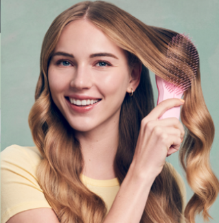 Ultimate Styler / Για Τελικό Χτένισμα