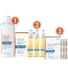 Anaphase+ - Κατά της Τριχόπτωσης