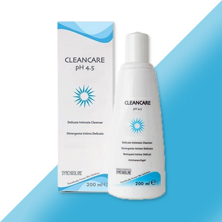 Cleancare