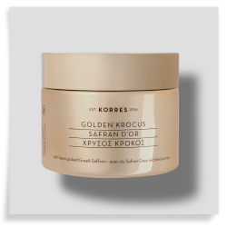 Korres Golden Krocus