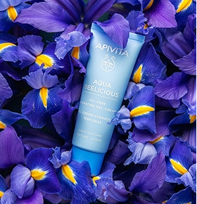 Apivita Aqua Beelicious