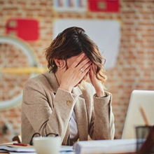 Άγχος - Συγκέντρωση