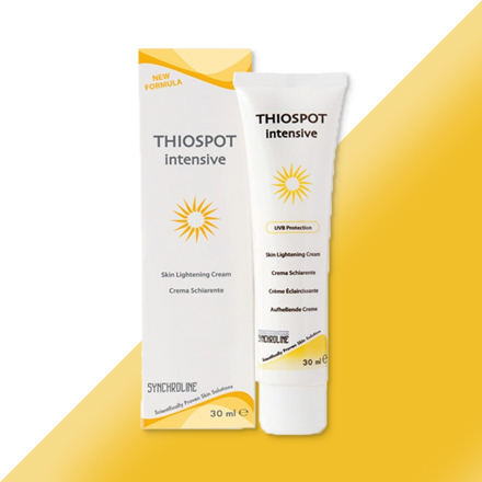 Thiospot