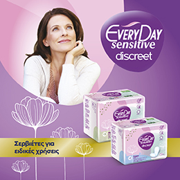 EveryDay Discreet
